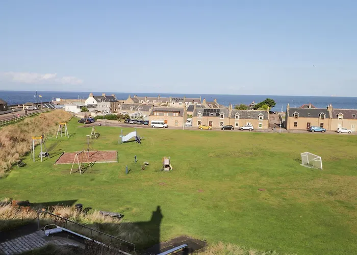 Seaview At The Doocot
