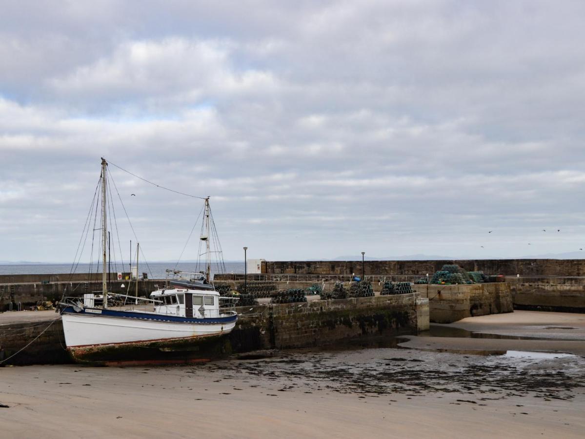 Seaview At The Doocot Holiday home Elgin
