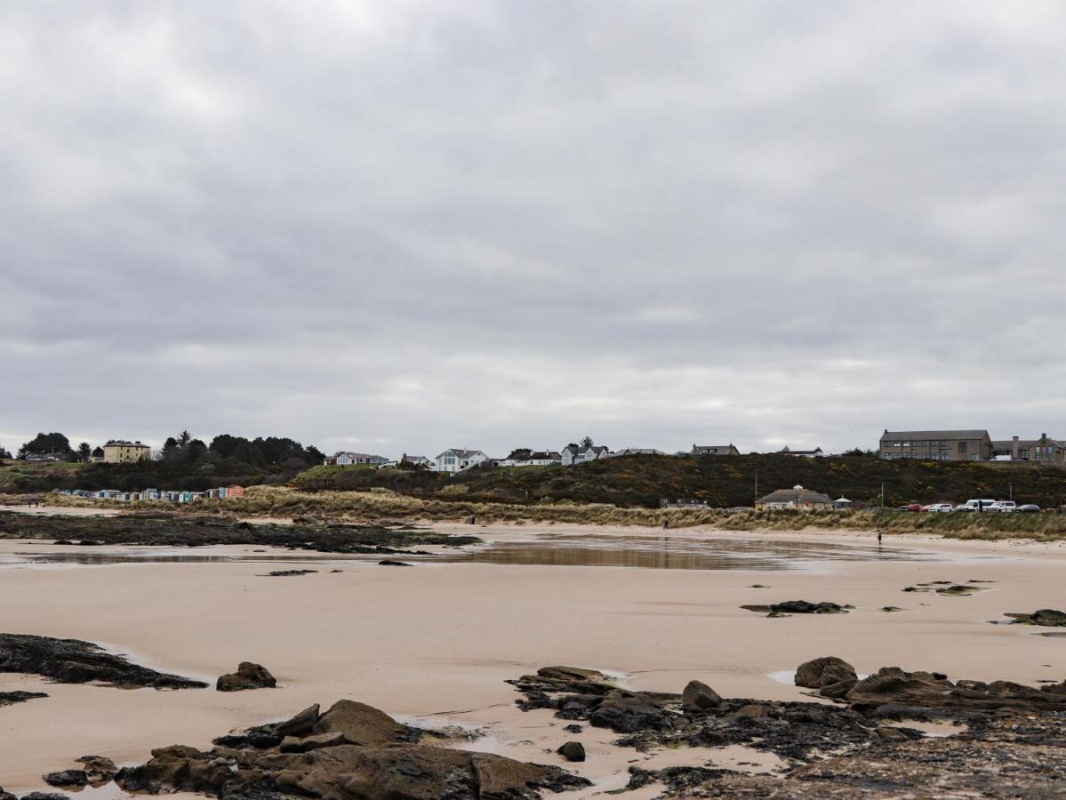 Seaview At The Doocot *