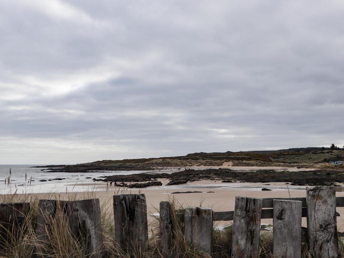 Seaview At The Doocot Elgin