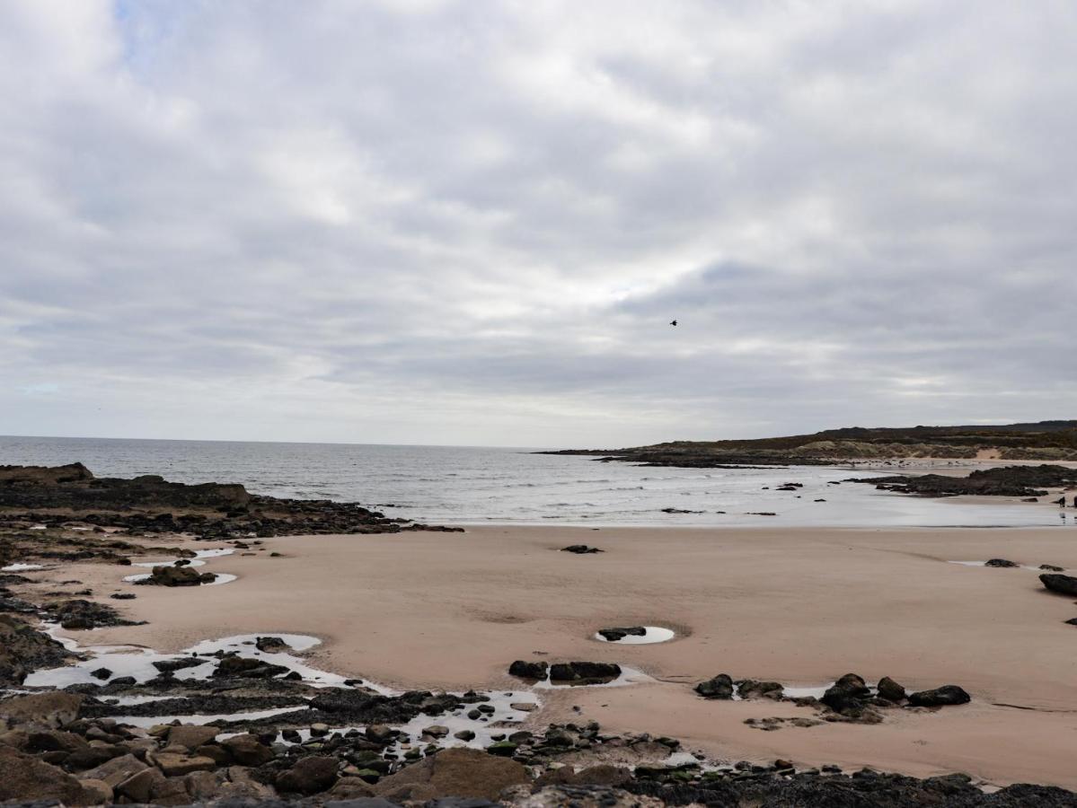 Seaview At The Doocot Holiday home *