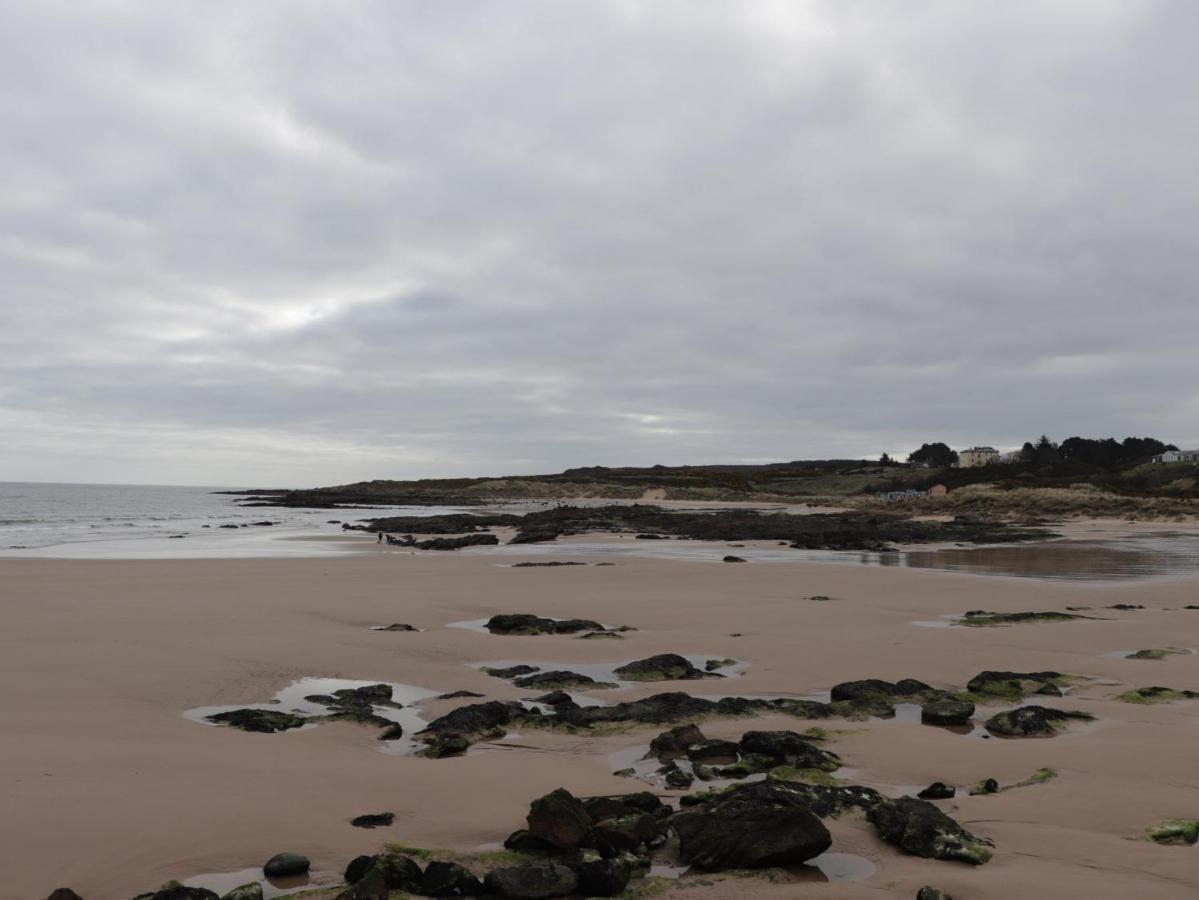 Holiday home Seaview At The Doocot *