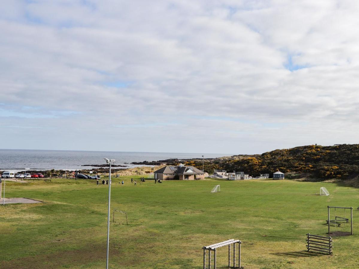Seaview At The Doocot Elgin