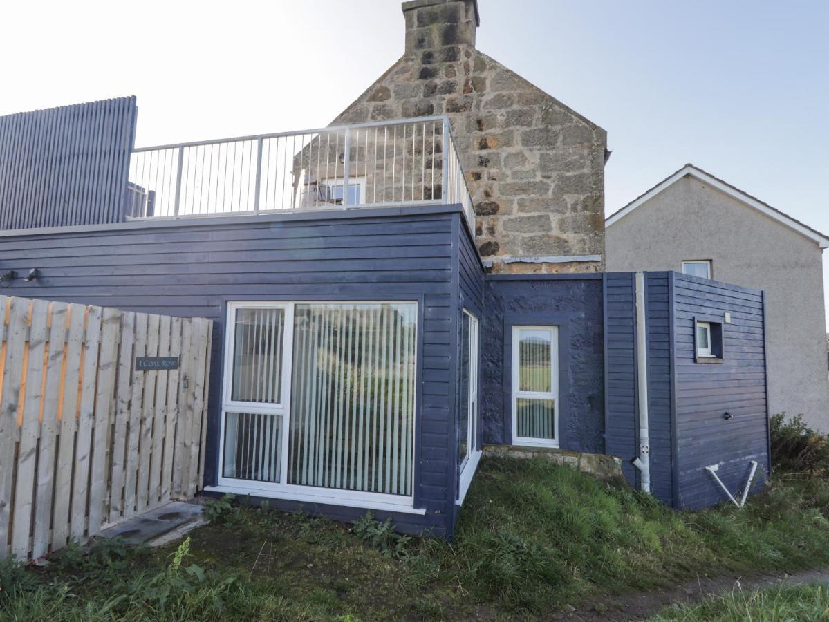 Holiday home Seaview At The Doocot *