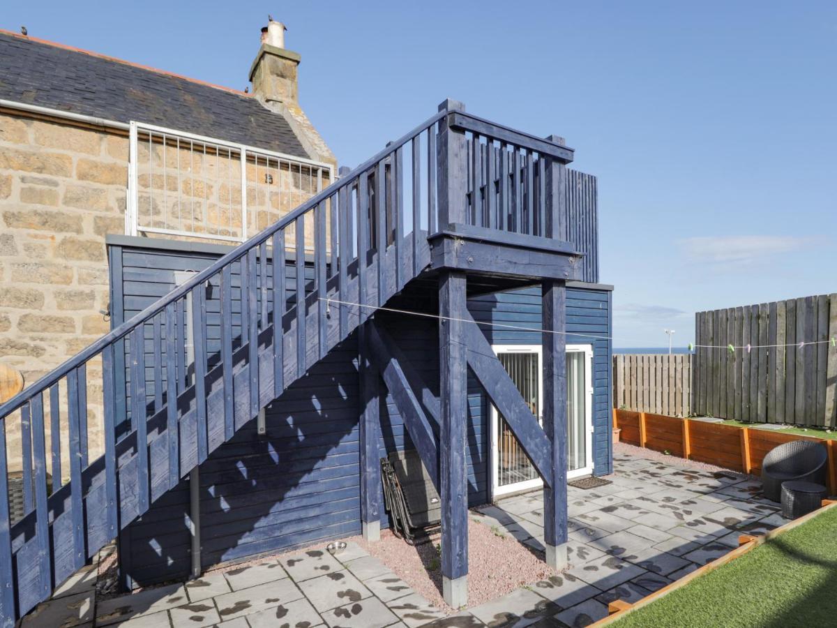 Seaview At The Doocot *