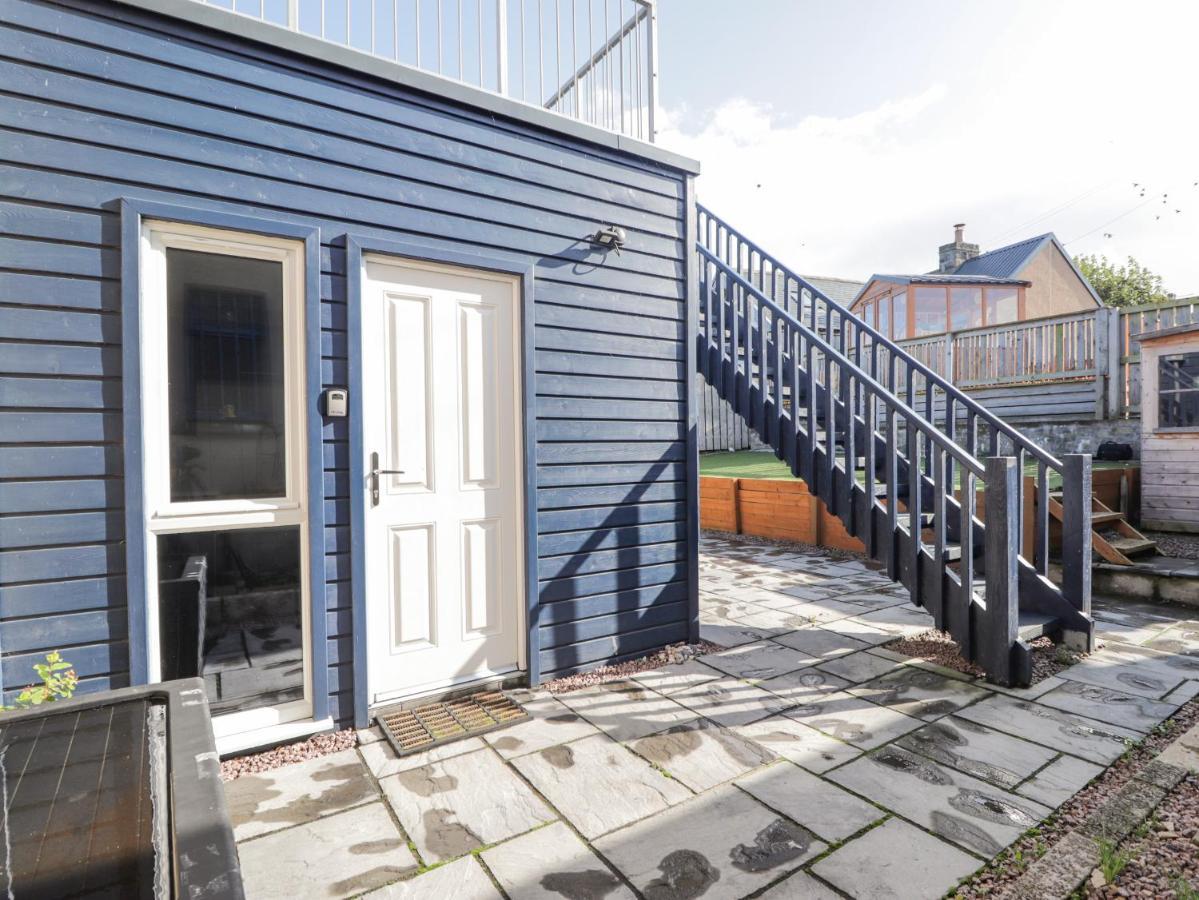 Holiday home Seaview At The Doocot
