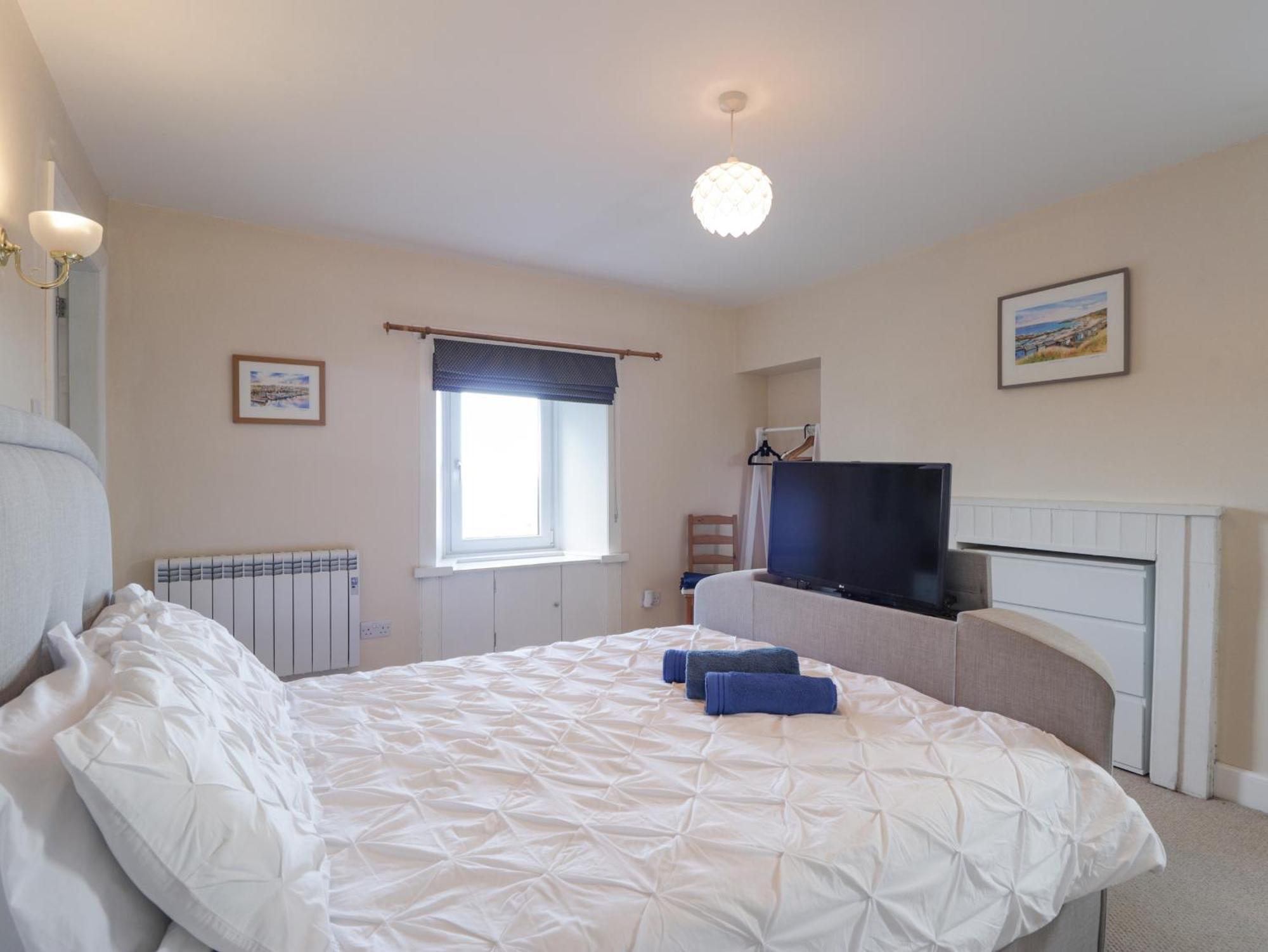 Seaview At The Doocot Holiday home *