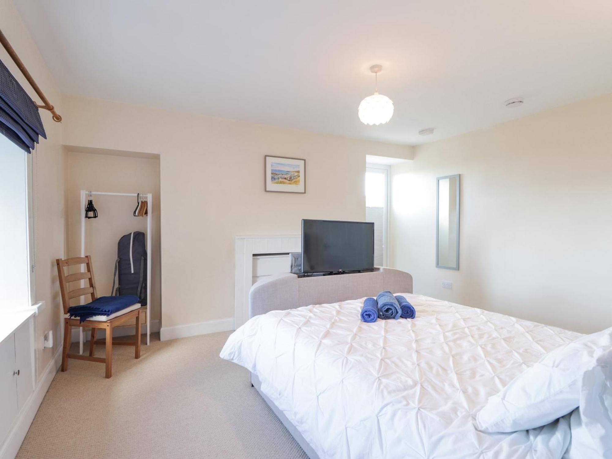 Seaview At The Doocot Holiday home