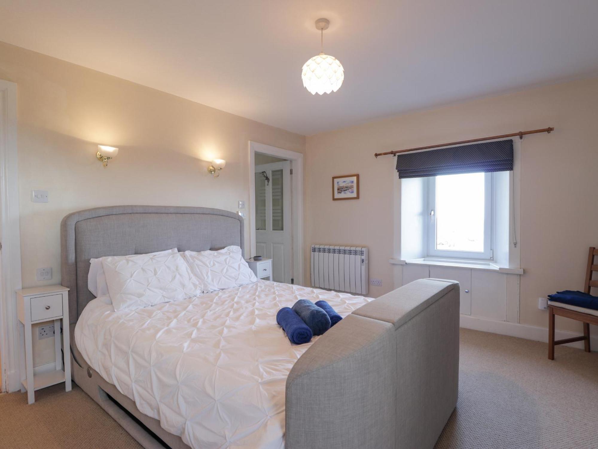 Seaview At The Doocot Holiday home Elgin