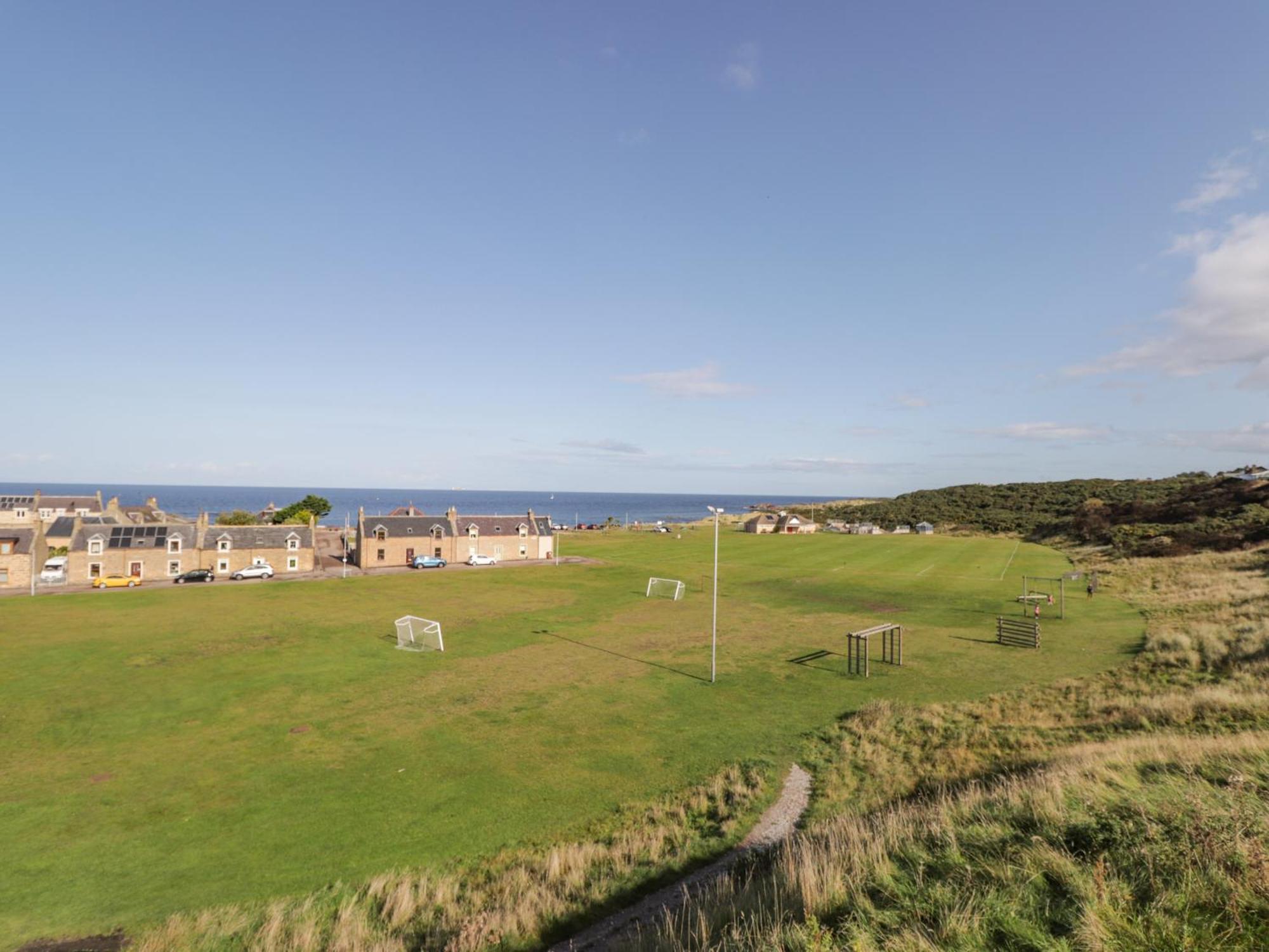 Seaview At The Doocot Holiday home