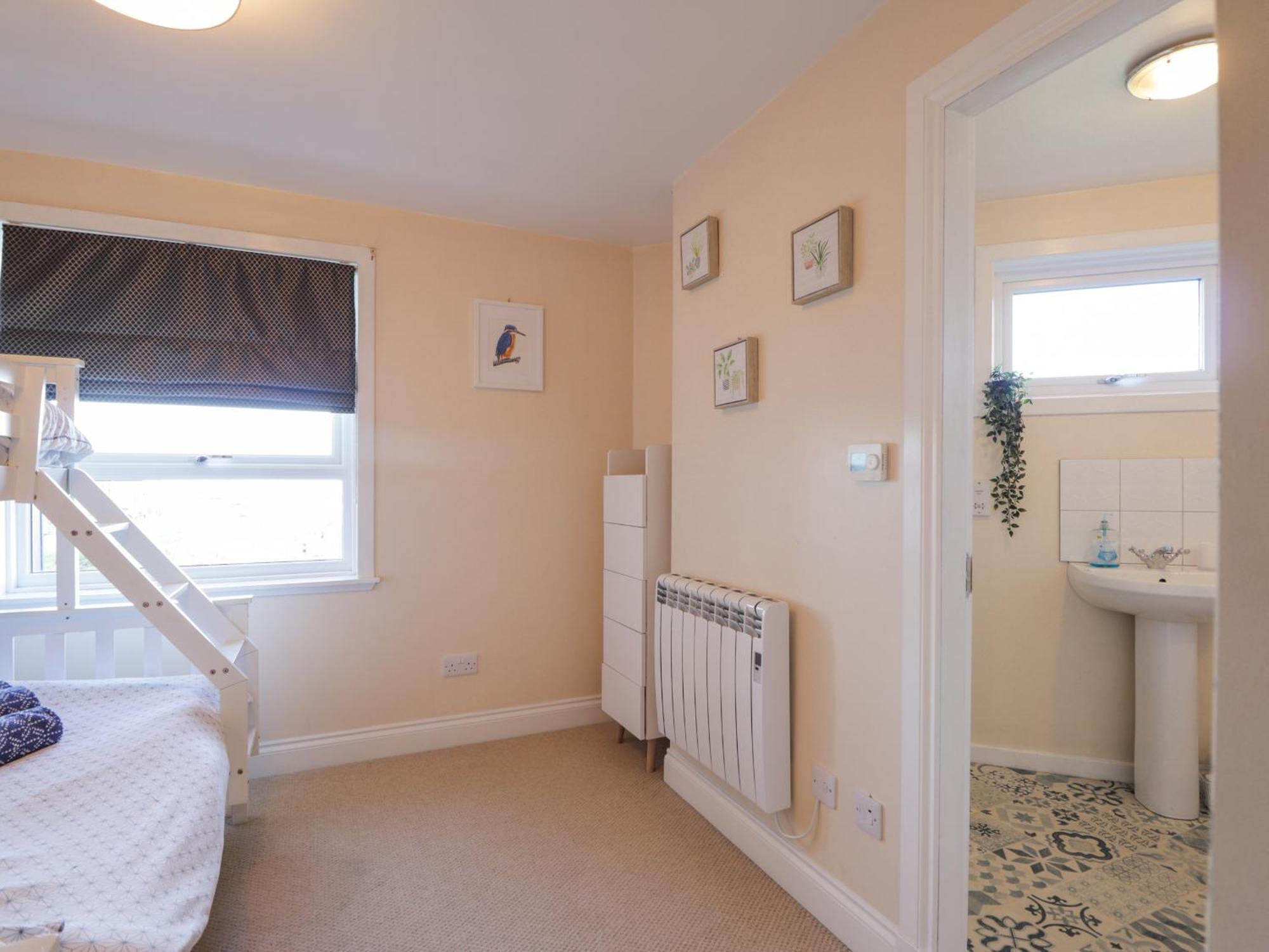 Seaview At The Doocot Holiday home Elgin